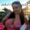 Dating Vegas